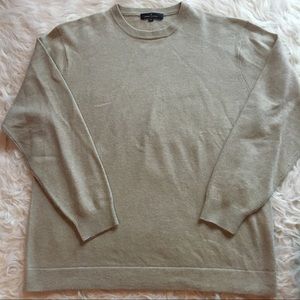 Daniel Hechter Paris Merino Wool Crew 